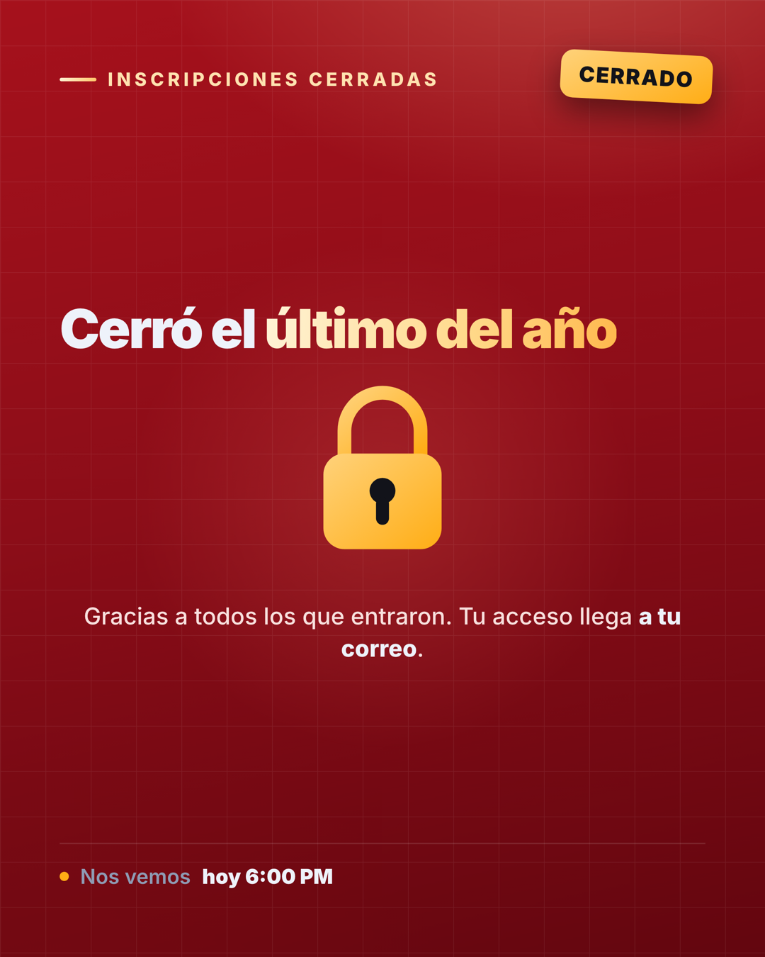 s_cerrado