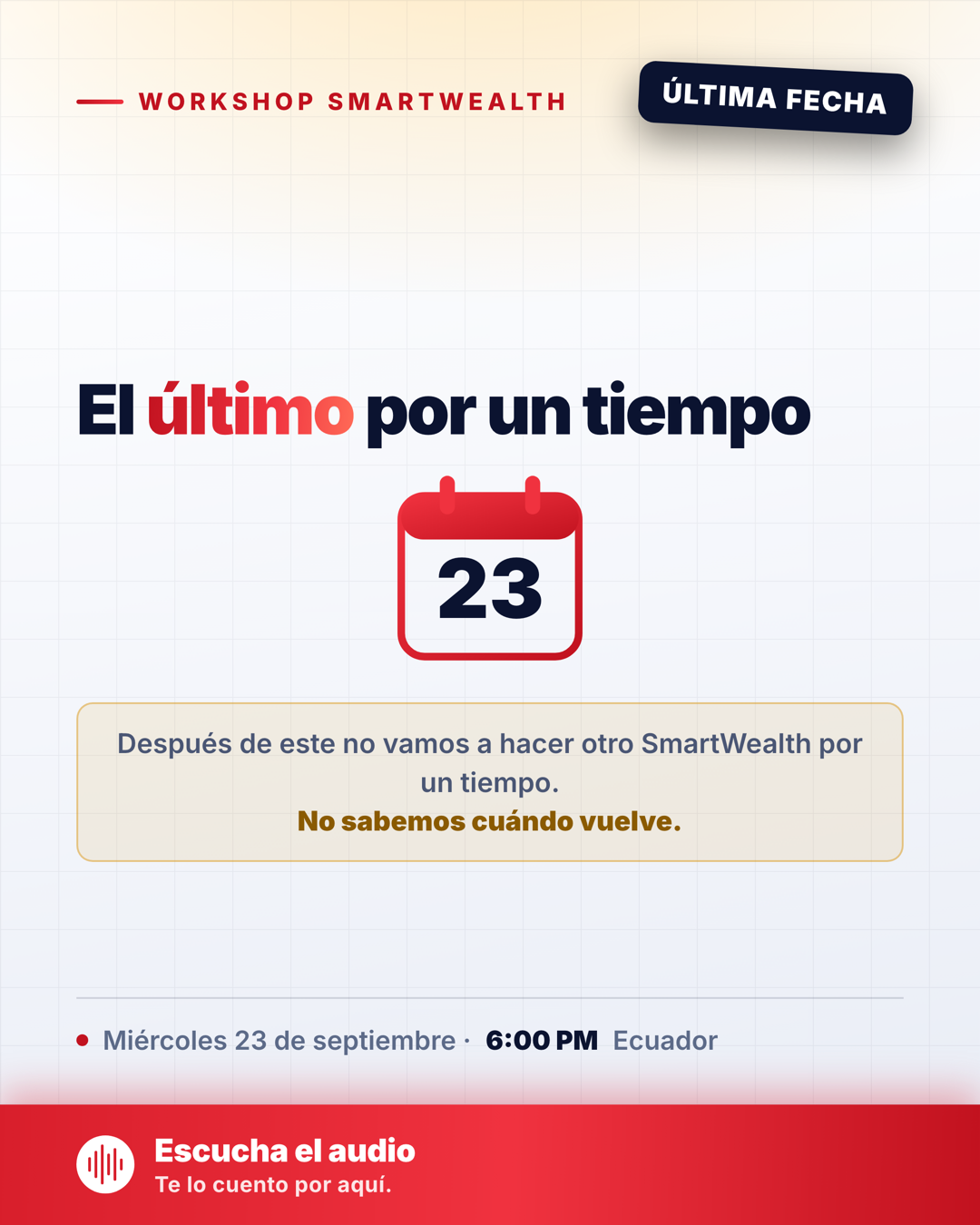 ultimo